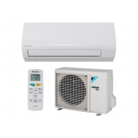 Кондиционер Daikin FTXF20С (DC inverter -40) Кондиционер Daikin FTXF20С (DC inverter -40)