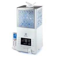Увлажнитель воздуха ультразвуковой Electrolux EHU-3815D YOGAhealthline Увлажнитель воздуха ультразвуковой Electrolux EHU-3815D YOGAhealthline