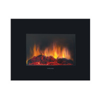 Настенный Электрический Камин Electrolux EFP/W - 1100ULS Настенный Электрический Камин Electrolux EFP/W - 1100ULS