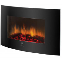 Настенный Электрический Камин Electrolux EFP/W - 1150URLS
