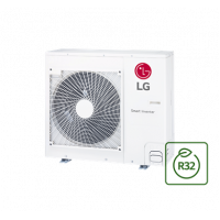 Наружный блок LG MU5R30.U40 Наружный блок LG MU5R30.U40