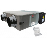 ПРИТОЧНАЯ УСТАНОВКА SOFFIO UNO RCS-1250-U ПРИТОЧНАЯ УСТАНОВКА SOFFIO UNO RCS-1250-U